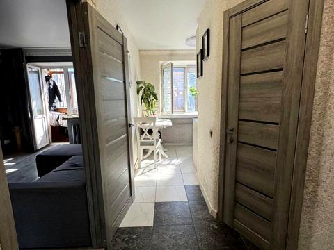 квартира за адресою Набережно-Корчуватська вул., 84