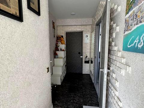 квартира за адресою Набережно-Корчуватська вул., 84