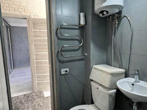 квартира за адресою Набережно-Корчуватська вул., 84