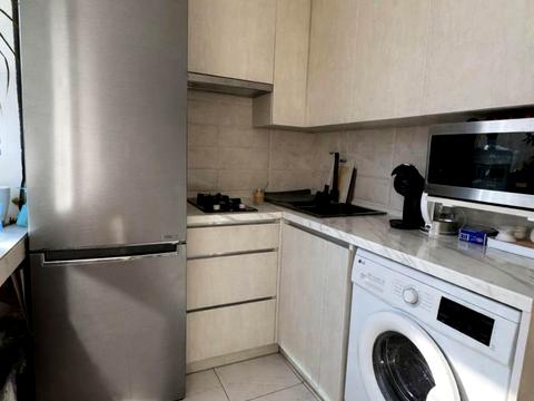 квартира за адресою Набережно-Корчуватська вул., 84