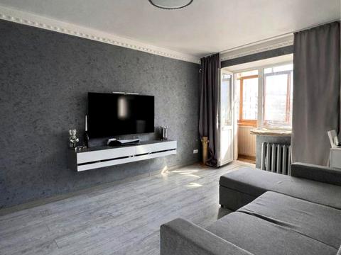 квартира за адресою Набережно-Корчуватська вул., 84