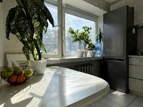 квартира за адресою Набережно-Корчуватська вул., 84