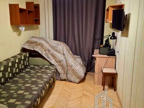 квартира за адресою Захарівська вул., 10