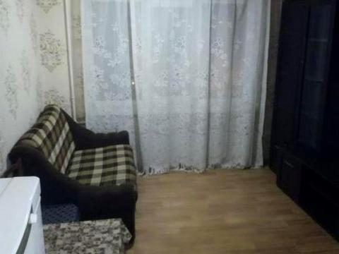 квартира по адресу Владислава Зубенко ул. (Тимуровцев), 35б