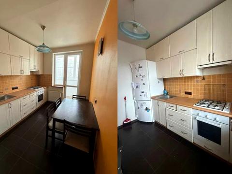 квартира за адресою Перемоги просп., 66л