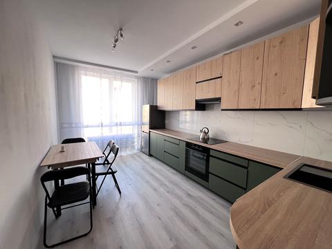 квартира за адресою Перший Промінь вул. (Черняховського), 7б