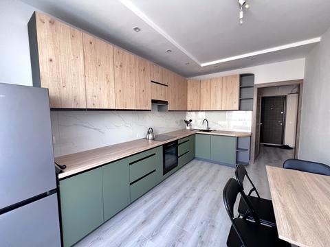 квартира за адресою Перший Промінь вул. (Черняховського), 7б