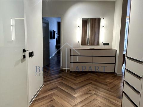 квартира за адресою Генерала Грекова вул., 4