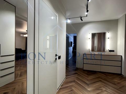 квартира за адресою Генерала Грекова вул., 4