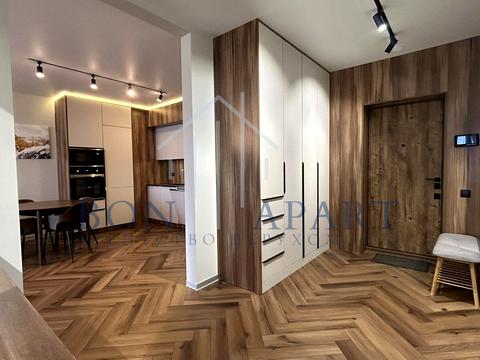 квартира за адресою Генерала Грекова вул., 4