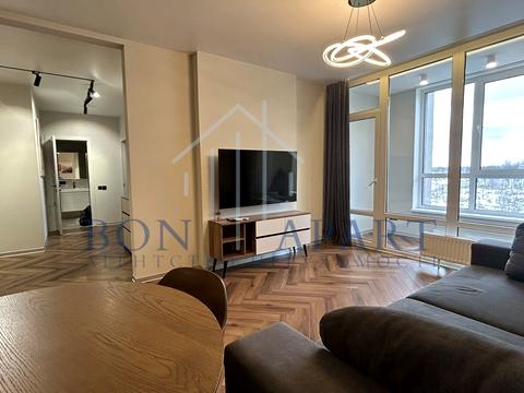 квартира за адресою Генерала Грекова вул., 4