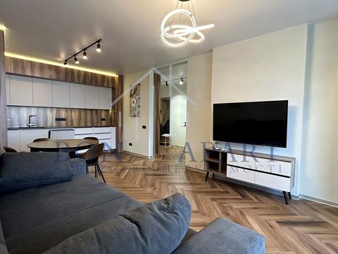 квартира по адресу Генерала Грекова ул., 4