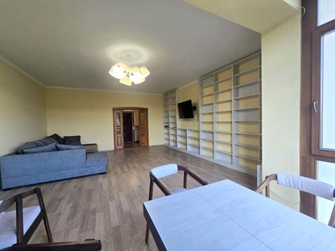 квартира за адресою Оскара Кольберга вул., 8