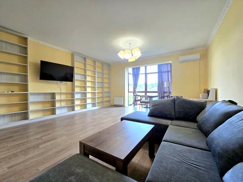 квартира за адресою Оскара Кольберга вул., 8