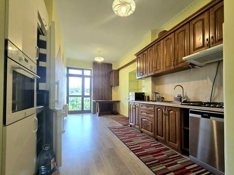 квартира за адресою Оскара Кольберга вул., 8