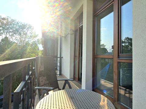 квартира за адресою Оскара Кольберга вул., 8