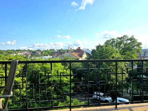 квартира за адресою Оскара Кольберга вул., 8