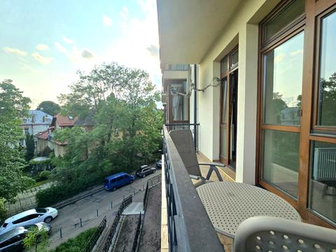 квартира за адресою Оскара Кольберга вул., 8