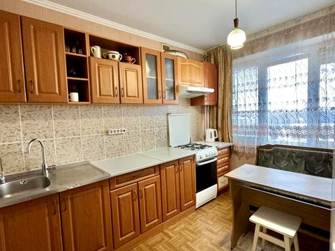 квартира по адресу Вашингтона ул. (Батальная), 11