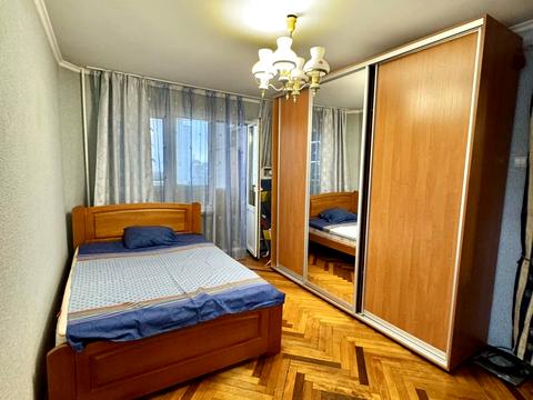 квартира за адресою Джорджа Вашингтона вул. (Батальна), 11