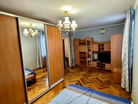 квартира за адресою Джорджа Вашингтона вул. (Батальна), 11