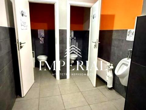 коммерческая по адресу Нижний Вал ул., 51