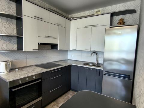 квартира за адресою Родини Крістерів вул., 20