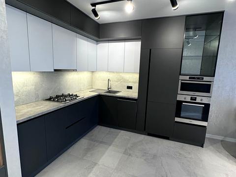 квартира по адресу Тараса Шевченко ул., 60/17