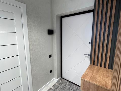 квартира по адресу Тараса Шевченко ул., 60/17