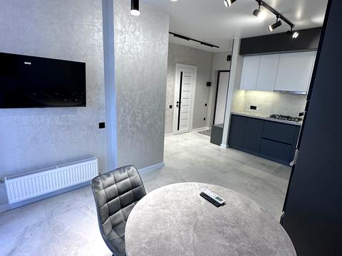 квартира по адресу Тараса Шевченко ул., 60/17