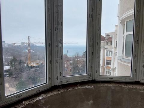 квартира за адресою Одеса, Каркашадзе пров. (Цегляний), 7