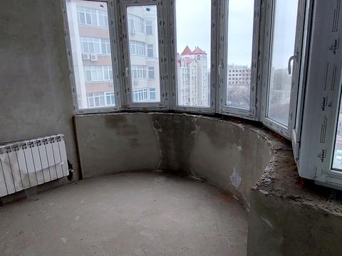 квартира за адресою Одеса, Каркашадзе пров. (Цегляний), 7