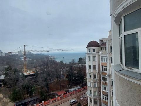 квартира за адресою Одеса, Каркашадзе пров. (Цегляний), 7