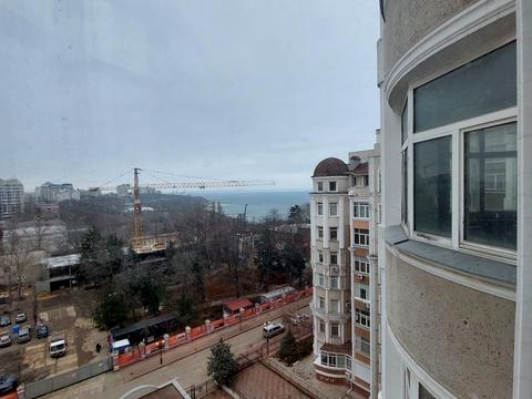 квартира за адресою Одеса, Каркашадзе пров. (Цегляний), 7