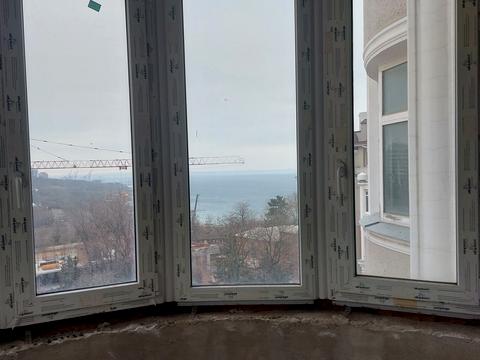 квартира за адресою Одеса, Каркашадзе пров. (Цегляний), 7