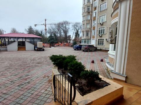 квартира за адресою Одеса, Каркашадзе пров. (Цегляний), 7