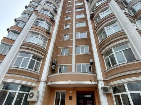 квартира за адресою Одеса, Каркашадзе пров. (Цегляний), 7