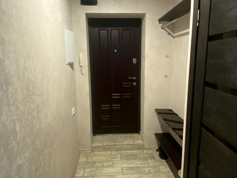 квартира за адресою Перемоги вул., 6