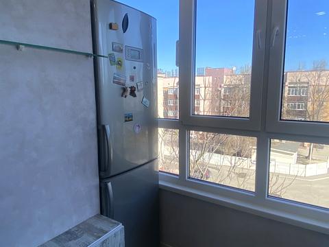 квартира за адресою Перемоги вул., 6