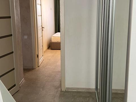 квартира за адресою Перемоги вул., 6