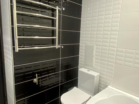 квартира за адресою Перемоги вул., 6