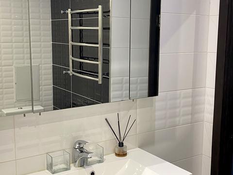 квартира за адресою Перемоги вул., 6