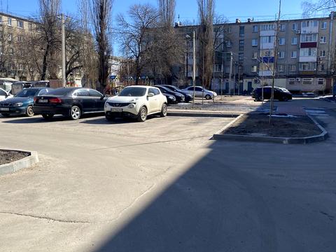 квартира за адресою Перемоги вул., 6