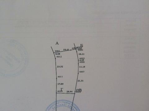 ділянка за адресою Київська вул., 120