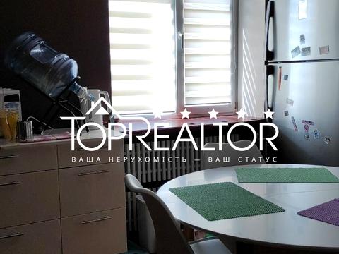 квартира за адресою Молочна вул. (Кірова), 11