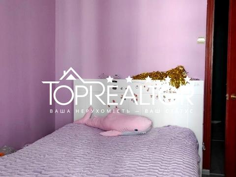 квартира за адресою Молочна вул. (Кірова), 11