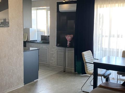 квартира за адресою Перемоги вул., 6