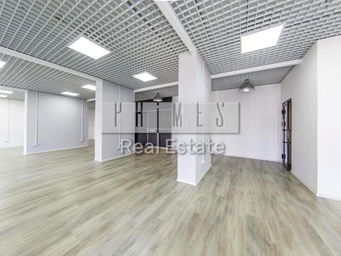 комерційна за адресою Євгена Коновальця вул. (Щорса), 34-А