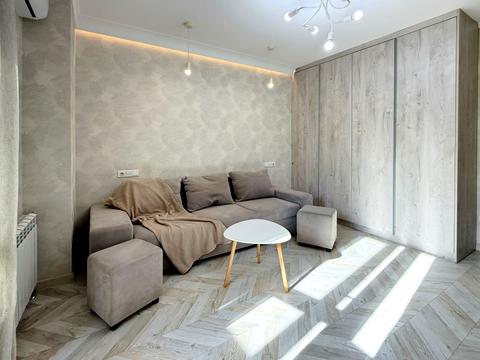 квартира за адресою Олександрівська вул., 1