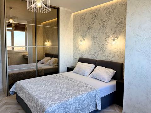 квартира за адресою Олександрівська вул., 1